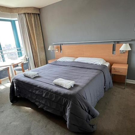 Apartments Millennium InnМендоса Екстериор снимка