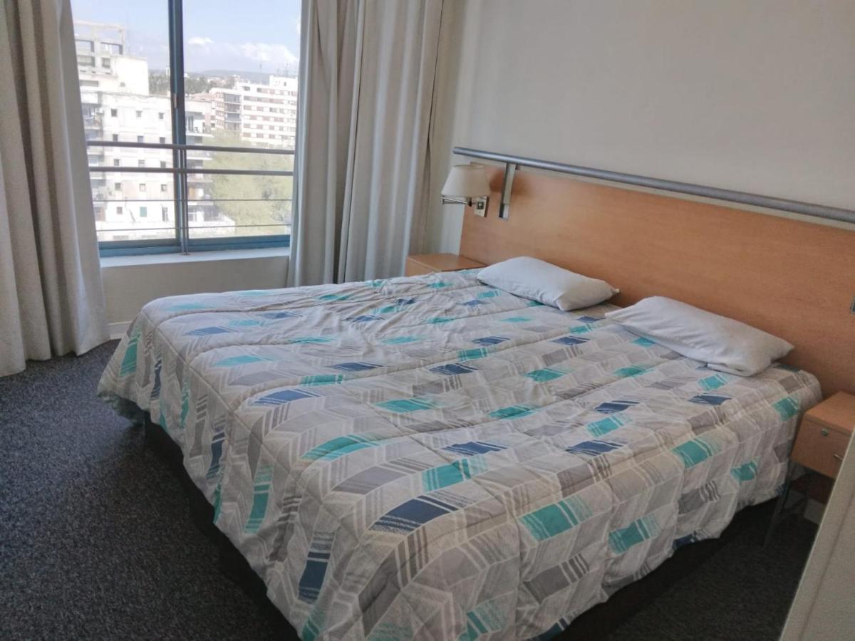 Apartments Millennium InnМендоса Екстериор снимка