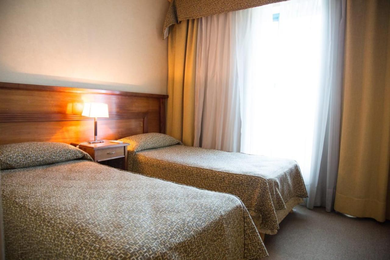 Apartments Millennium InnМендоса Екстериор снимка