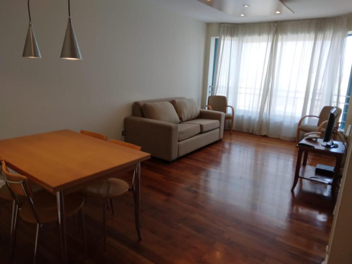 Apartments Millennium InnМендоса Екстериор снимка