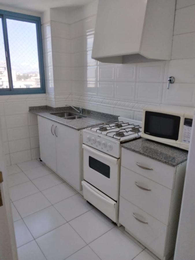 Apartments Millennium InnМендоса Екстериор снимка