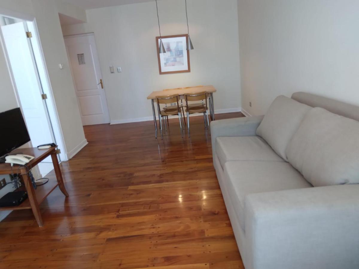 Apartments Millennium InnМендоса Екстериор снимка