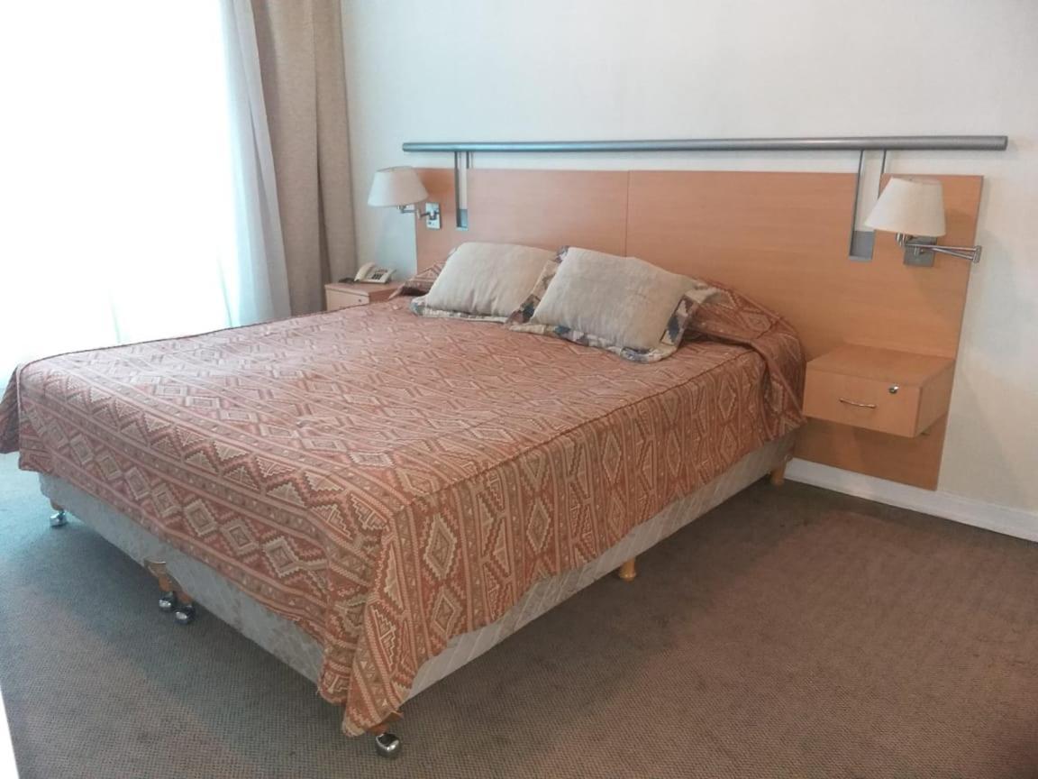 Apartments Millennium InnМендоса Екстериор снимка