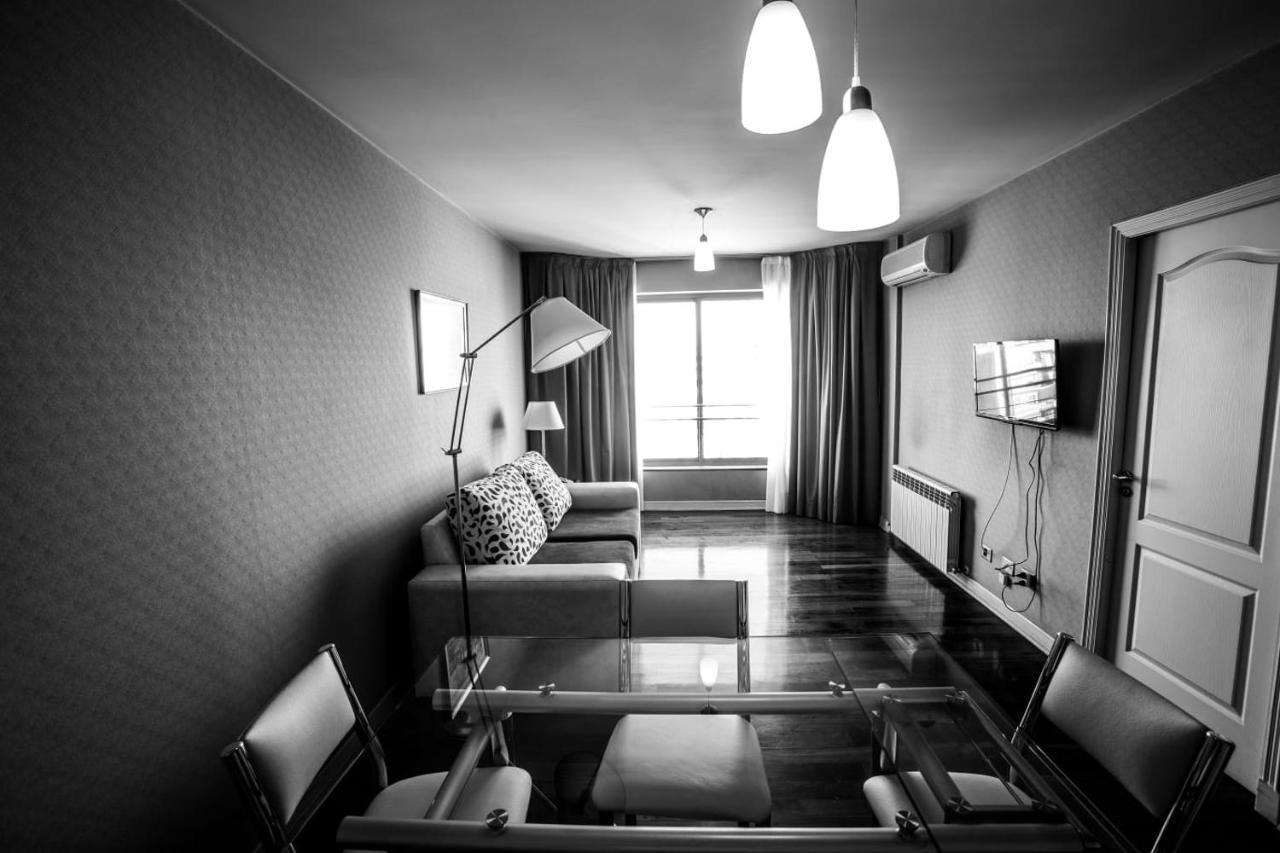 Apartments Millennium InnМендоса Екстериор снимка