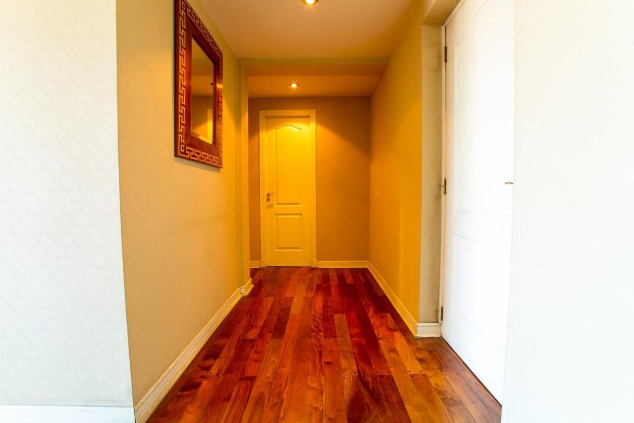 Apartments Millennium InnМендоса Екстериор снимка