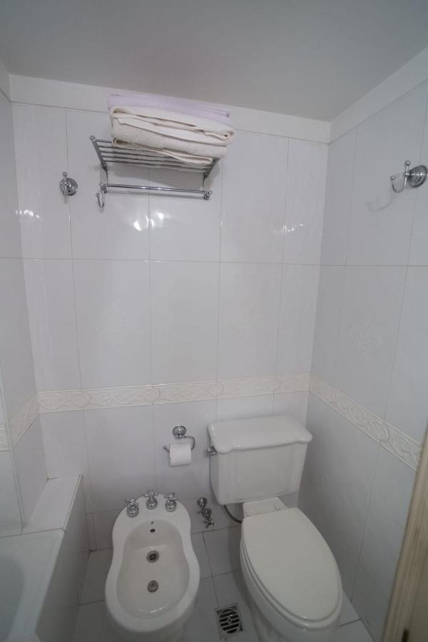 Apartments Millennium InnМендоса Екстериор снимка