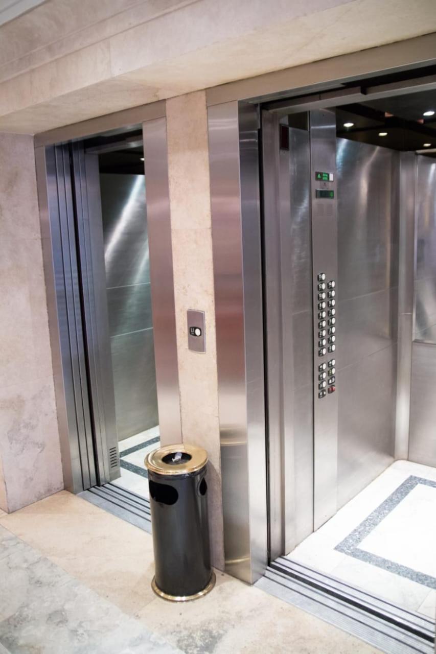 Apartments Millennium InnМендоса Екстериор снимка