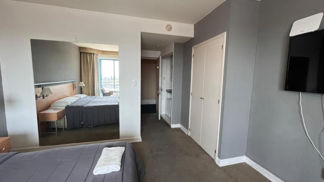 Apartments Millennium InnМендоса Екстериор снимка